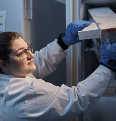 Criomedical Refrigeración Biomédica