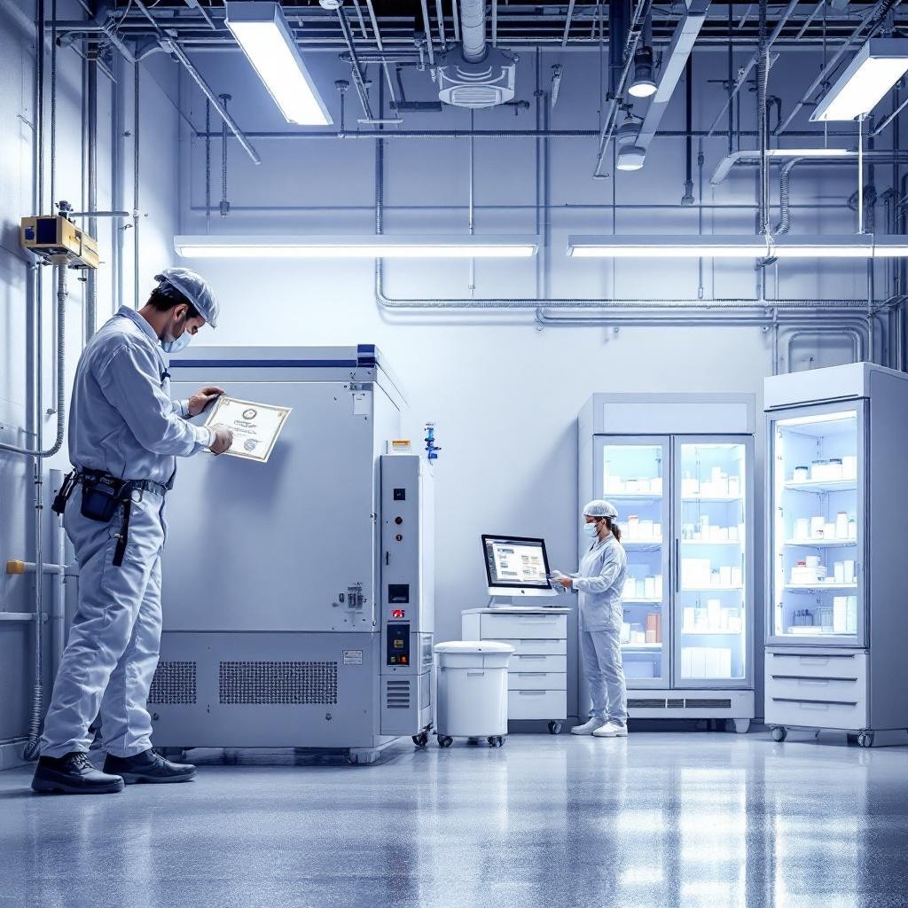 Criomedical servicios